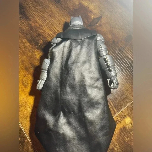 Superman And Batman 2016 Superhero Action Figures TM DC Comics 12 Inch - Picture 8 of 11